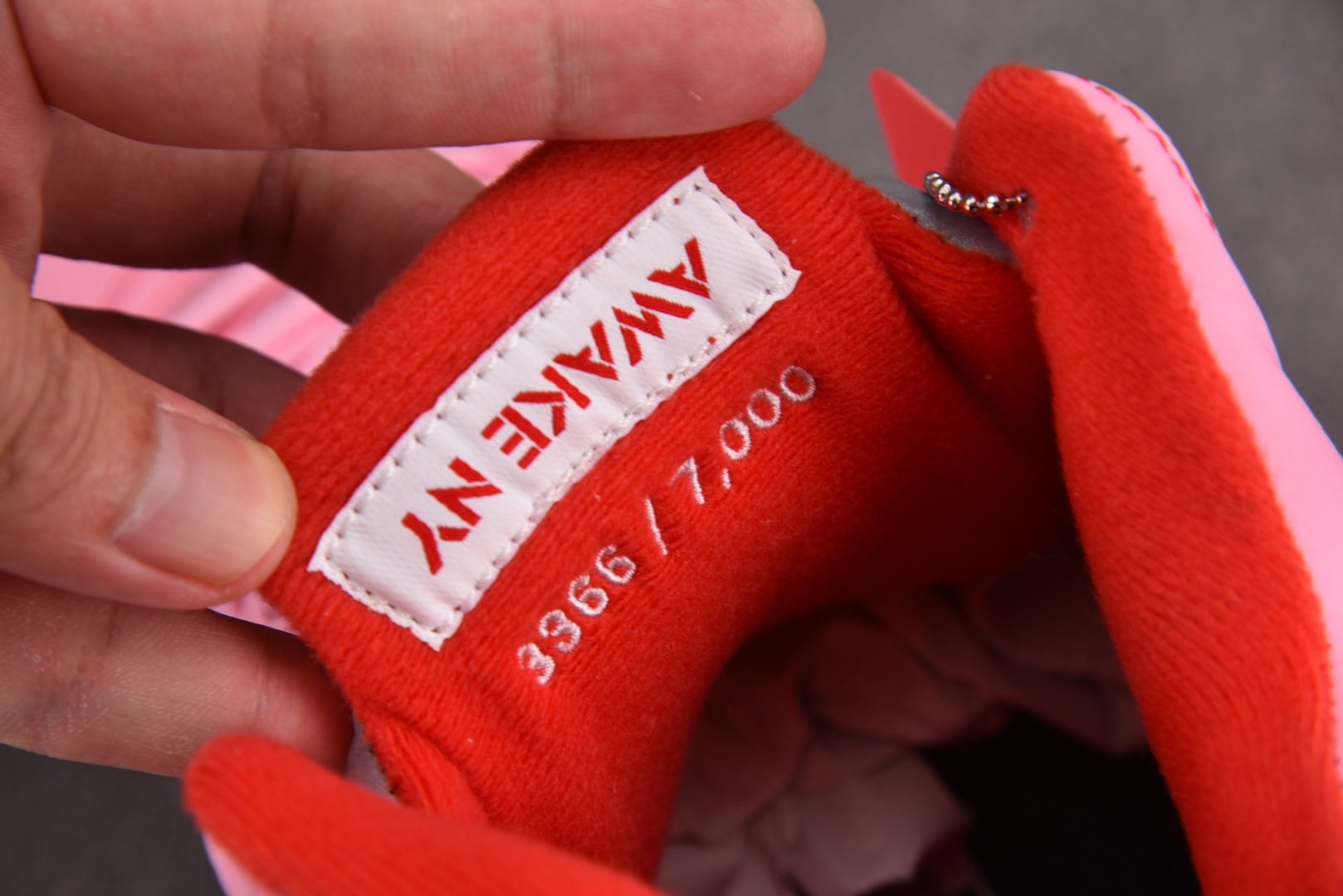  Air Jordan 5 Retro Awake NY Arctic Pink 粉色 DV4982-6