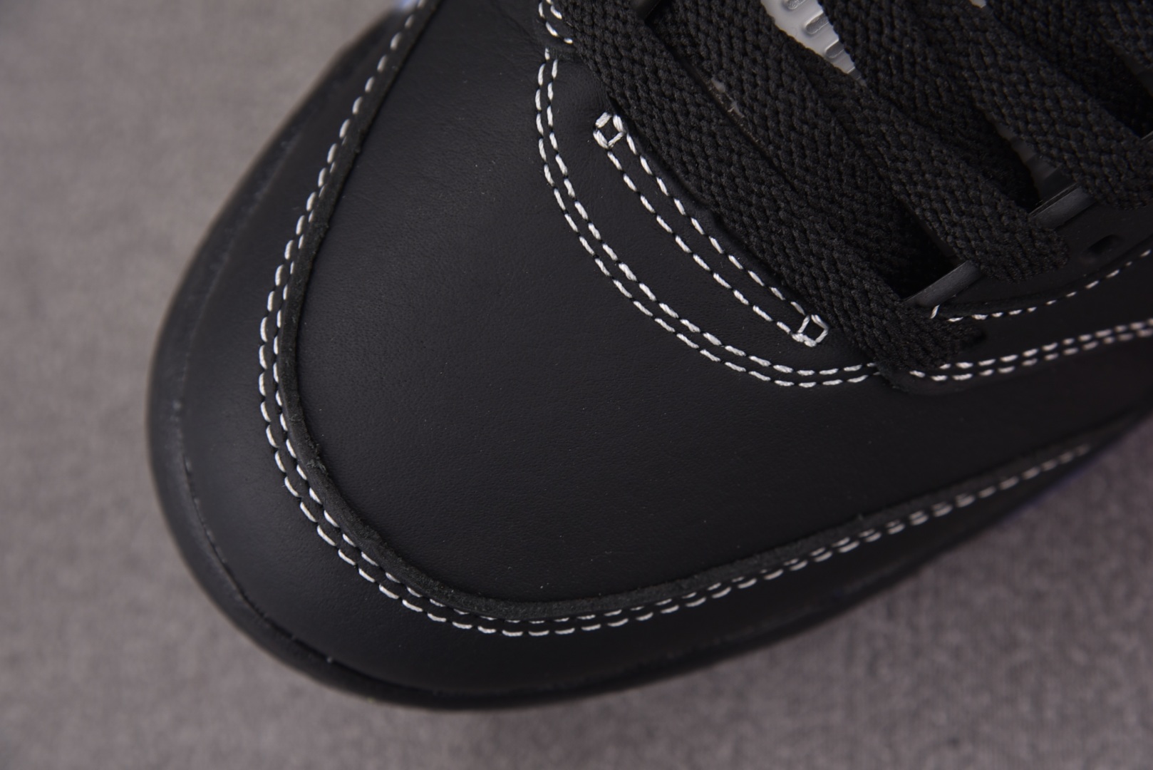  Air Jordan 5 Retro Awake NY Black 黑蓝 DV4982-004 尺寸 