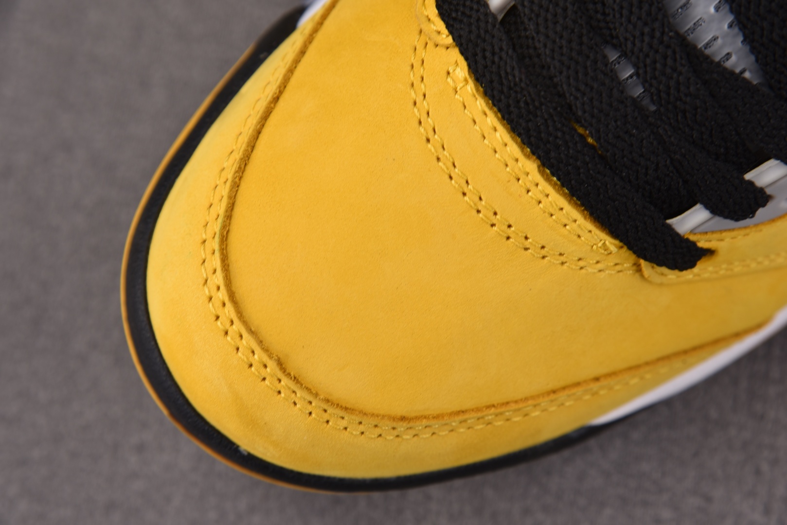  Air Jordan 5 Retro Tokyo T23 黄色 IO3372-700 尺寸 36.5 