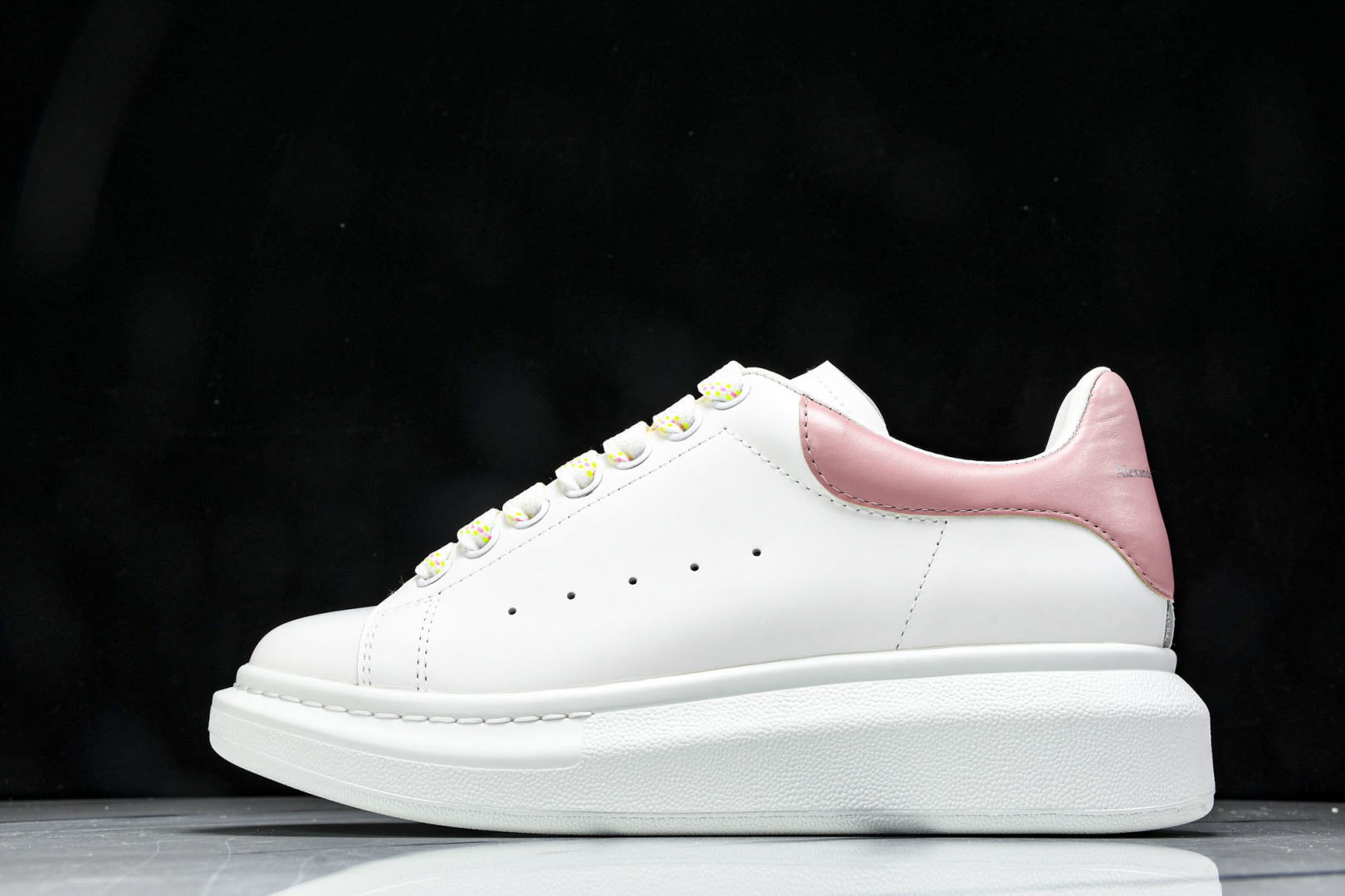  GD纯原Alexander McQueen 麦昆小白鞋7 尺寸 35 36 37 38 39 YZ02