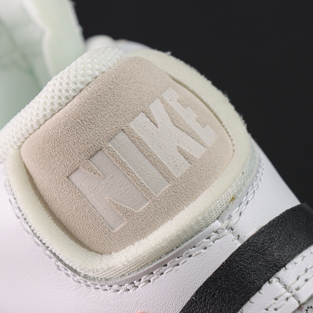  Off-White x NK Blazer Mid “The Ten” 米白色 AA3832-100
