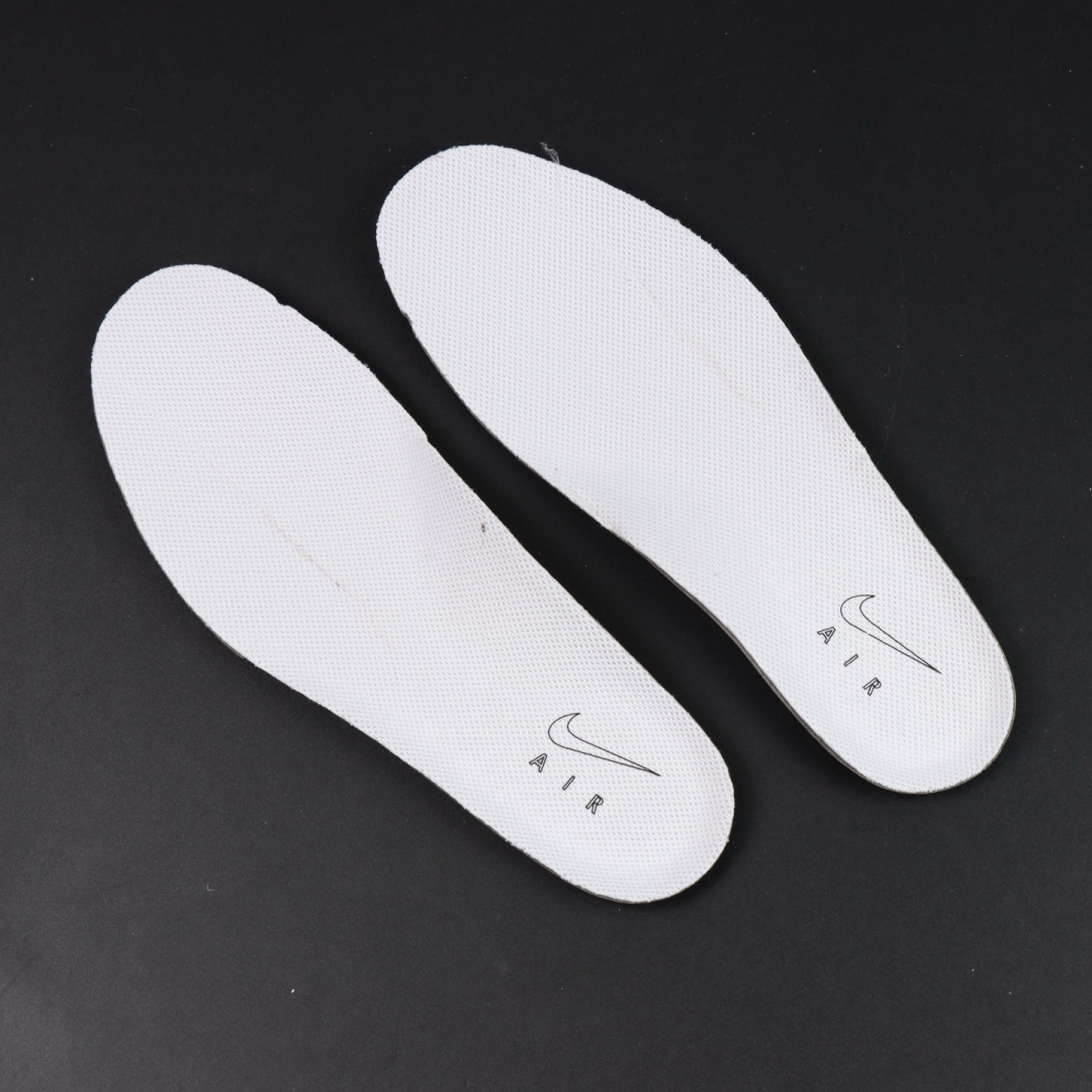 
Nike Air Foamposite One “Triple White” 白色 FQ4303 40