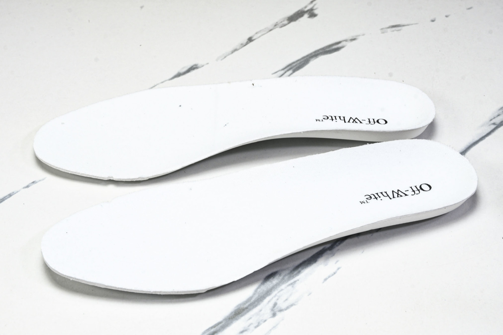  OFF WHITE 黑白三箭头登山厚底老爹鞋增高男女运动休闲鞋_5 尺寸 36 37 38 39 40