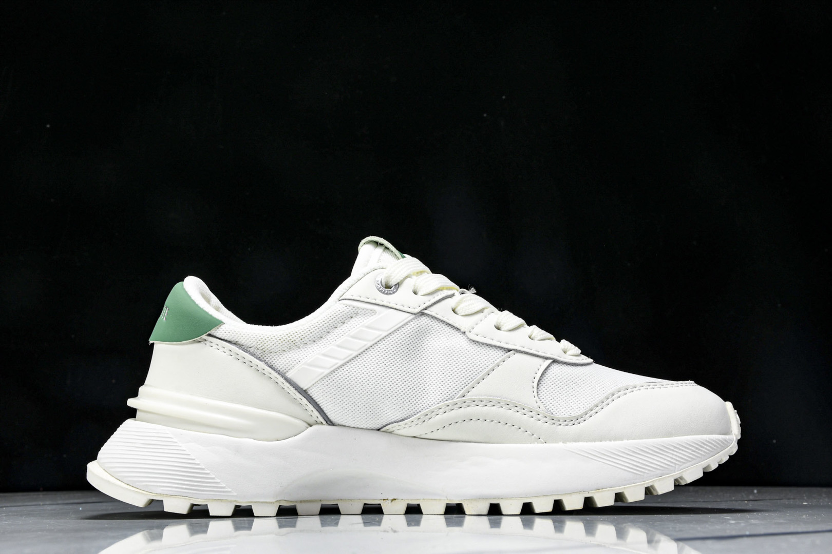 (纯原)迪桑特 DUALIS DESCENTE 系列 冬季新品 复古跑鞋 情侣款 尺码：36 36.5 