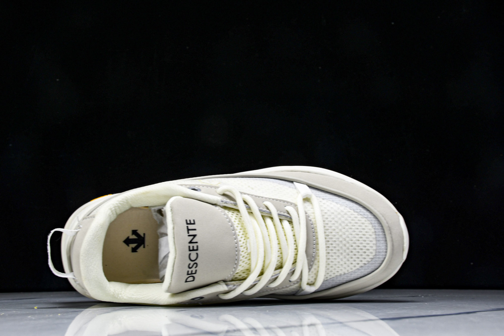  迪桑特·DESCENTE Dualis AP 逍客AP系列低帮厚底越野徒步户外休闲运动鞋  D4431