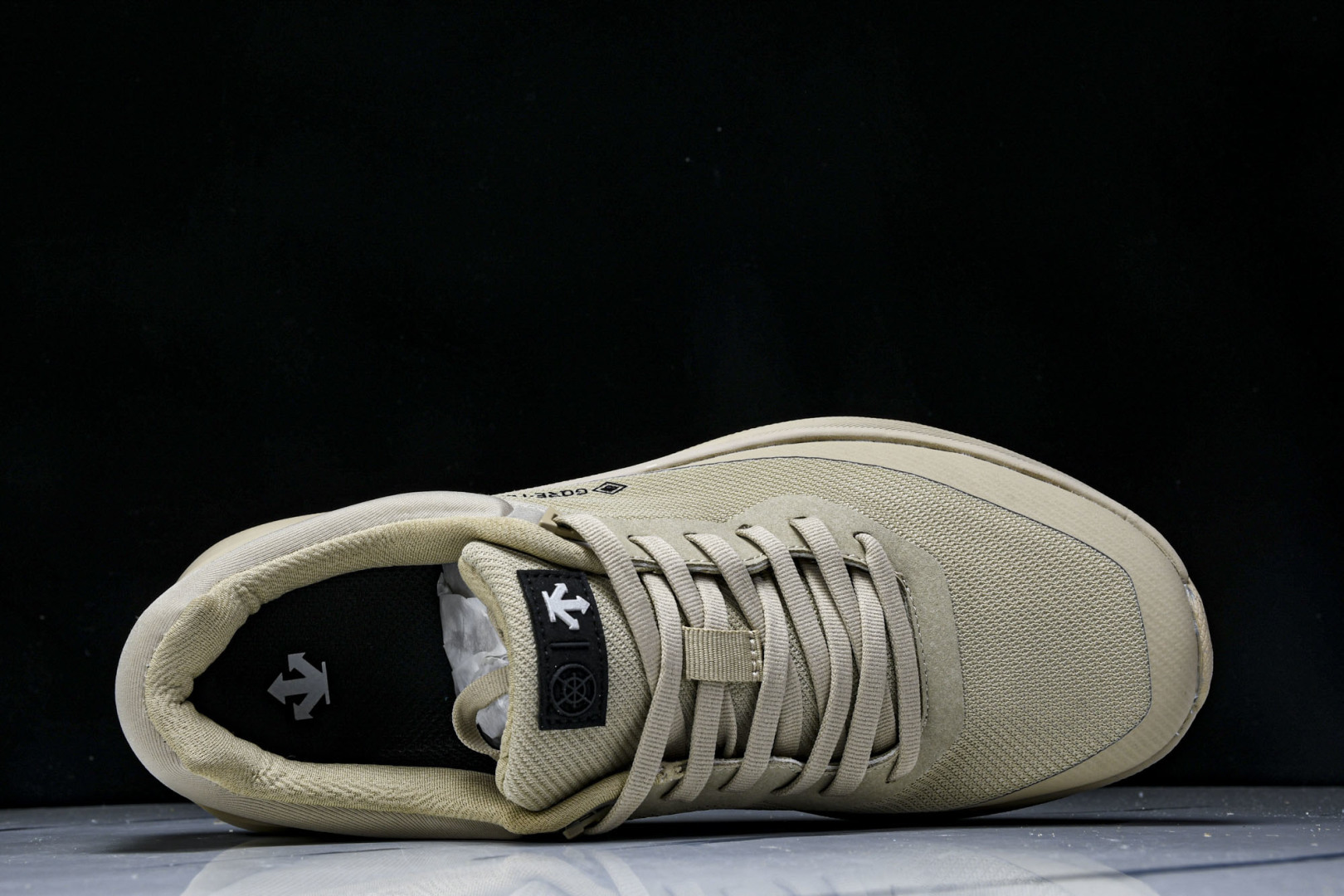  迪桑特·DESCENTE Boa Lavitate II GTX 甜美生活2代系列低帮越野徒步户外休闲