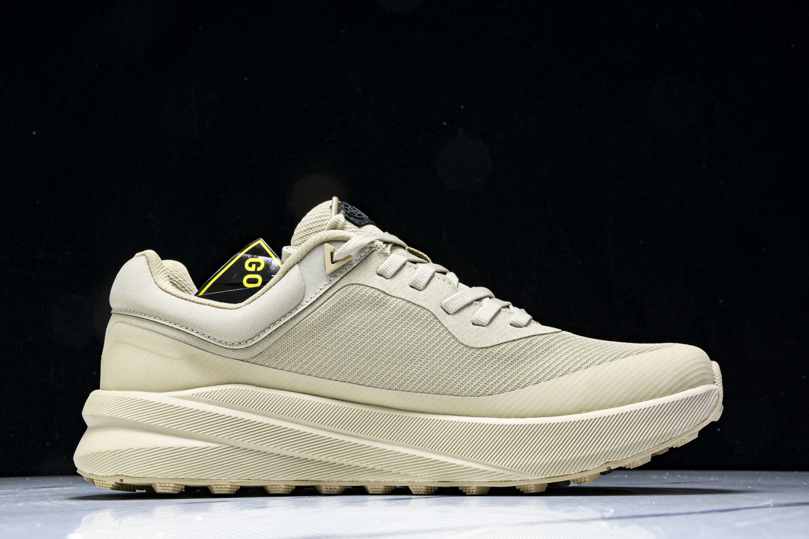  迪桑特·DESCENTE Boa Lavitate II GTX 甜美生活2代系列低帮越野徒步户外休闲