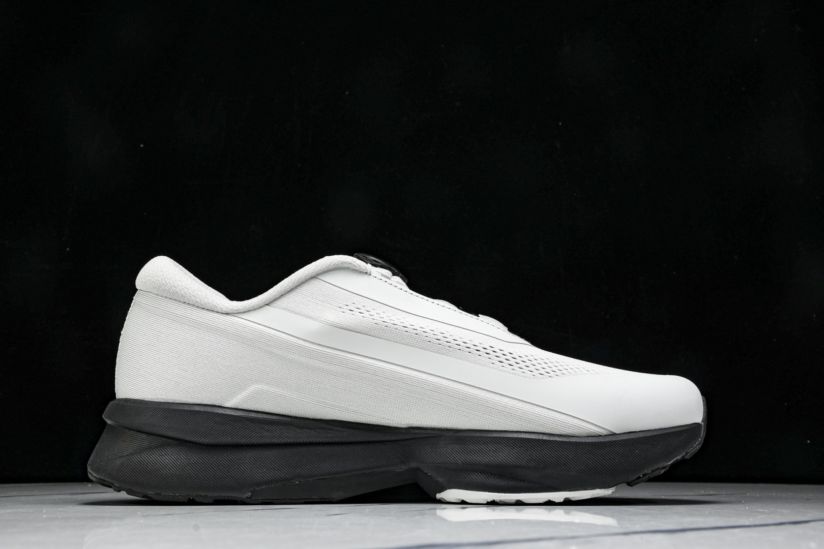  迪桑特·DESCENTE Boa Dfluid 流体系列越野徒步户外运动鞋 D4331RRN29 尺码
