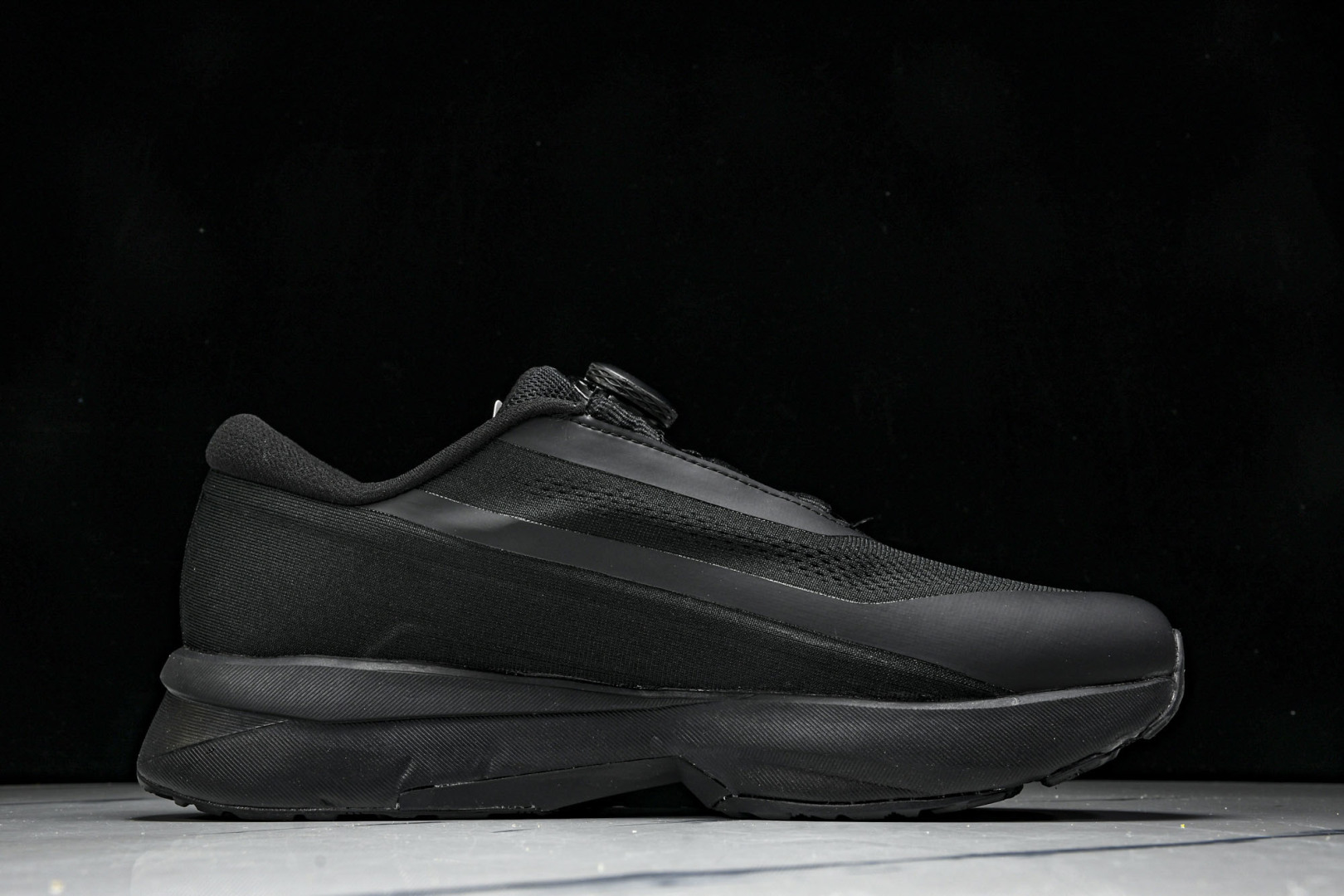  迪桑特·DESCENTE Boa Dfluid 流体系列越野徒步户外运动鞋 D4331RRN29_1 