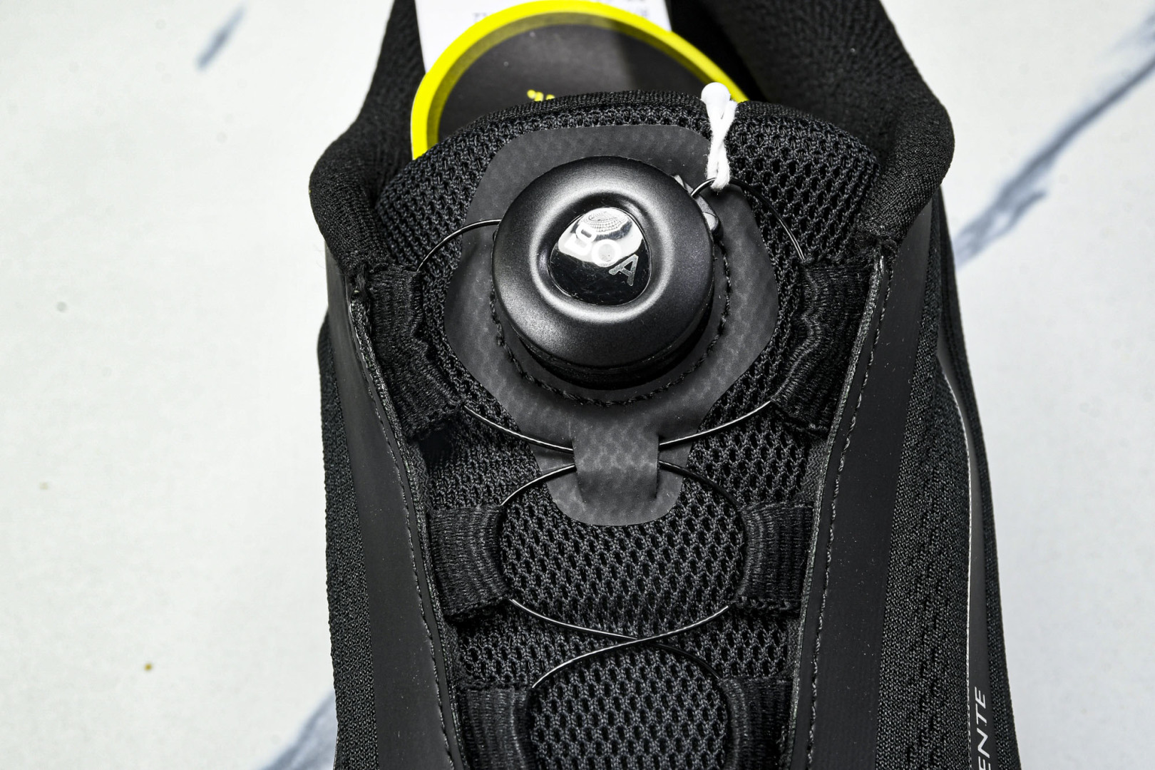  迪桑特·DESCENTE Boa Dfluid 流体系列越野徒步户外运动鞋 D4331RRN29_1 