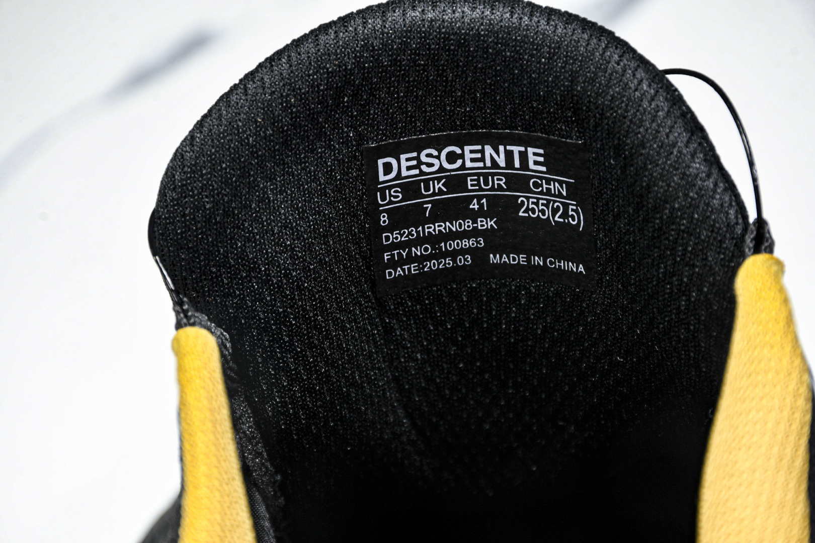  迪桑特·DESCENTE Boa Lavitate II GTX 甜美生活2代系列低帮越野徒步户外休闲