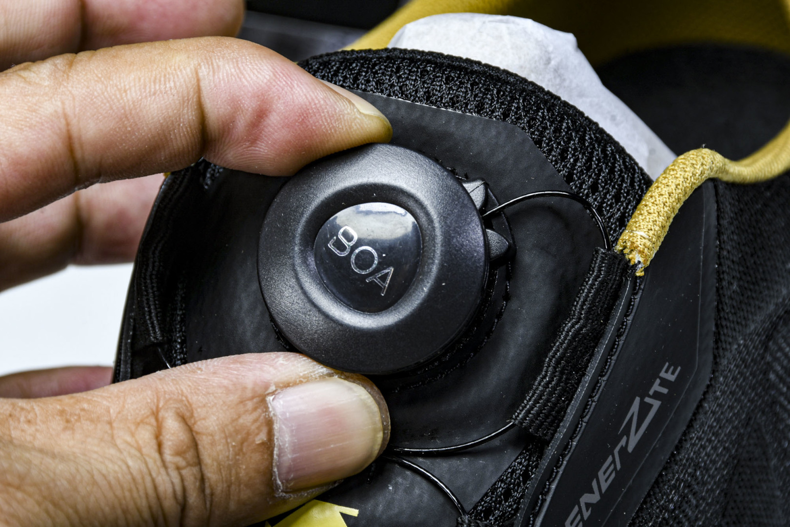  迪桑特·DESCENTE Boa Lavitate II GTX 甜美生活2代系列低帮越野徒步户外休闲