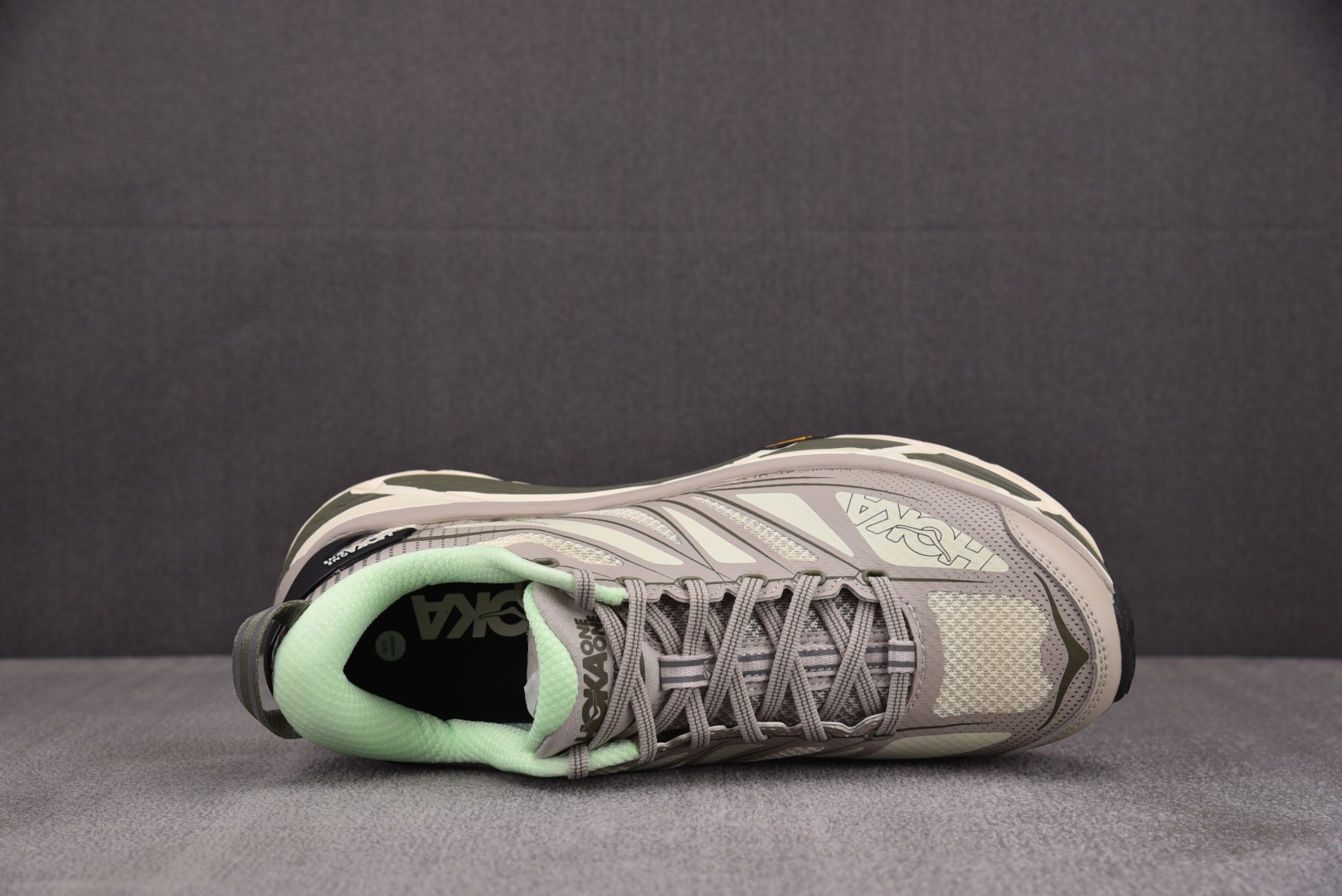 HOKA轻跑 尺码36-45

纯原版出品-Hoka One One Mafate SPeed 2 Pu