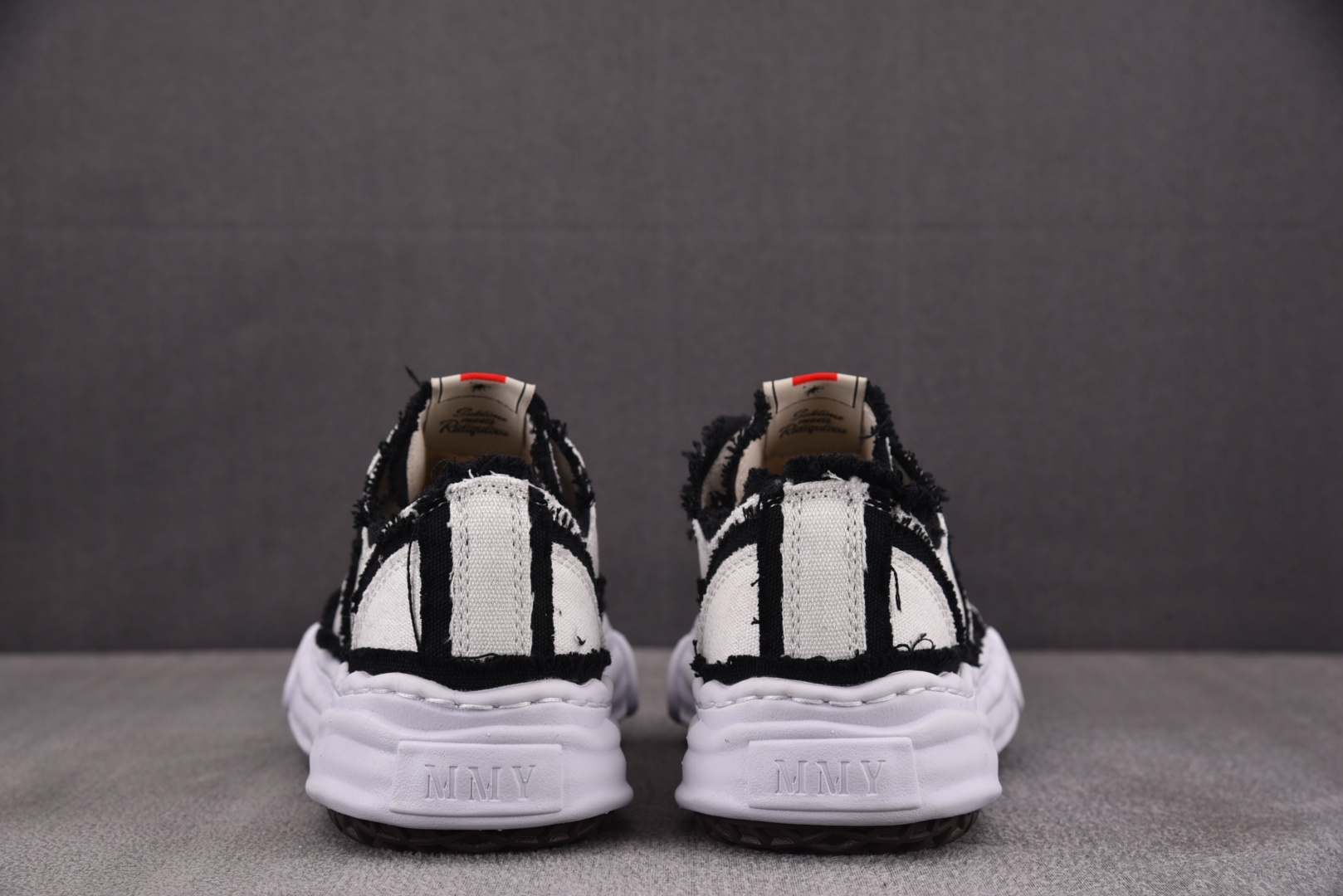 MMY 尺码36-45

纯原版出品-MIHARA YASUHIRO Peterson OG Sole 