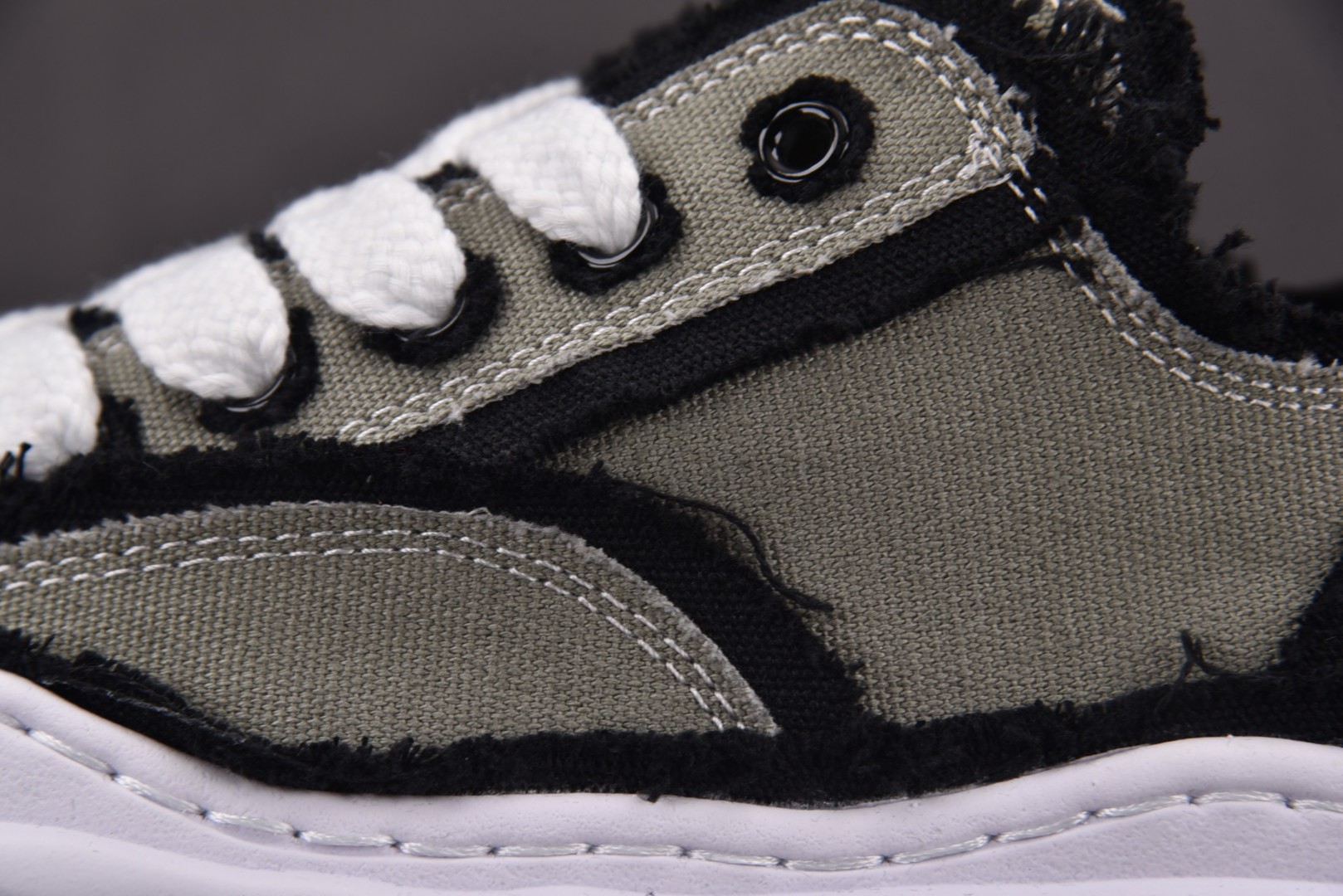 MMY 尺码36-45

纯原版出品-MIHARA YASUHIRO Peterson OG Sole 