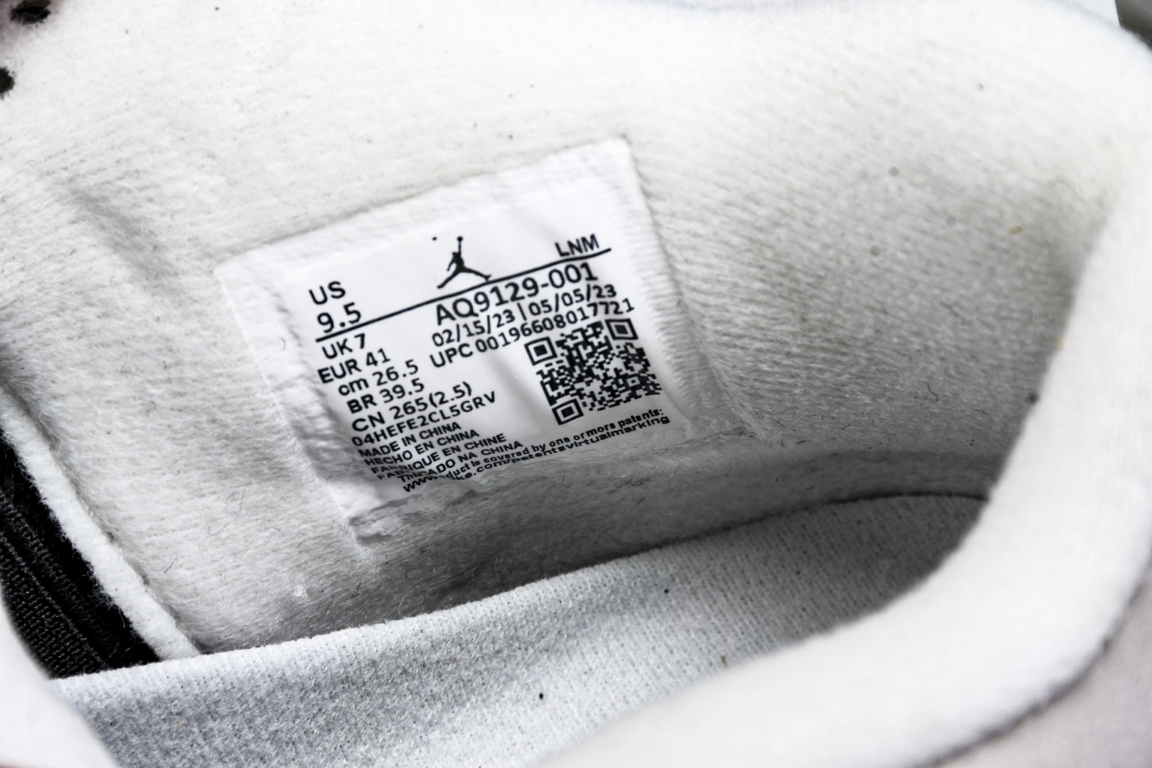  Air Jordan 4 Retro Frozen Moments AJ4 乔4电镀银 AQ9129-