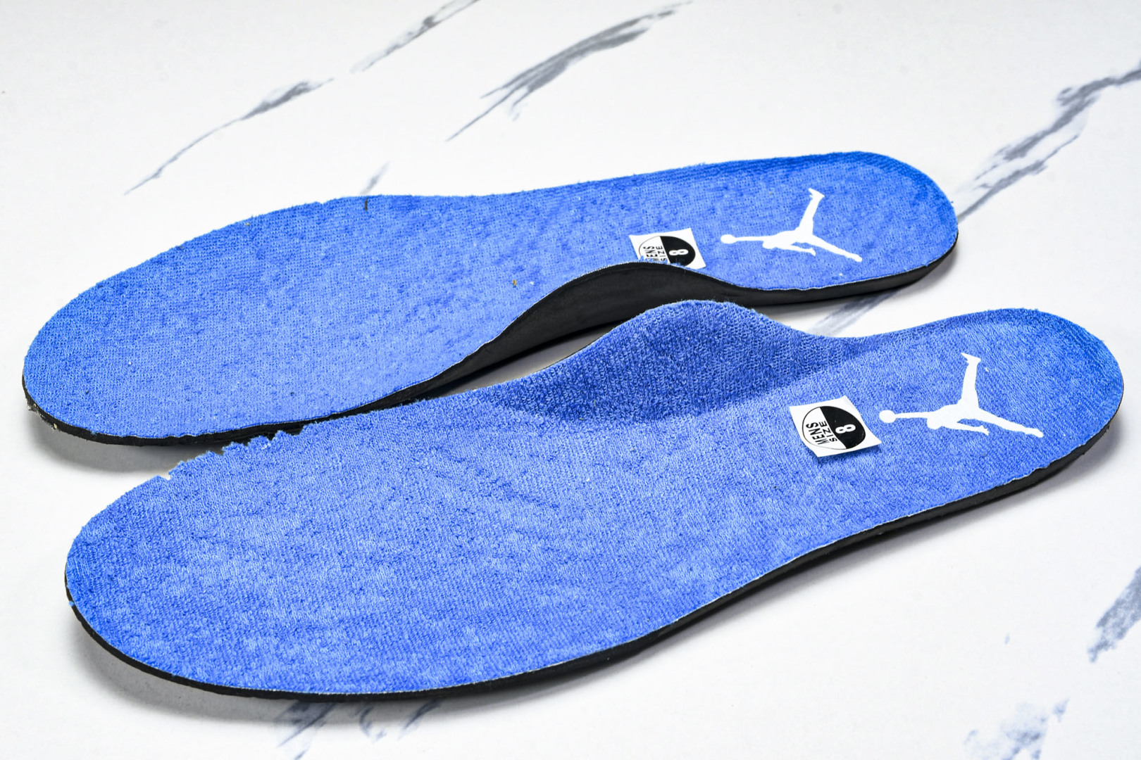  Air Jordan 4 Retro Military Blue AJ4 乔4白蓝 -105 尺寸 4