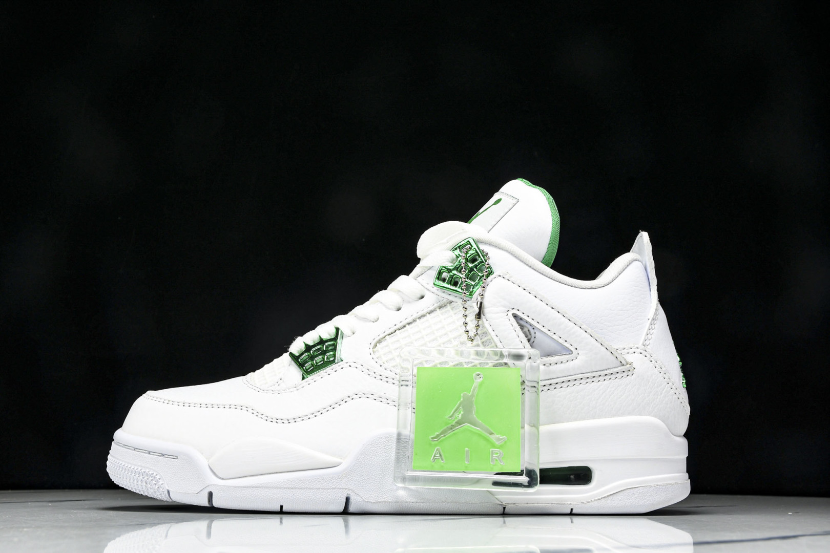  Air Jordan 4“Pine Green”AJ4 乔4白绿 CT8527-113 尺寸 40 4