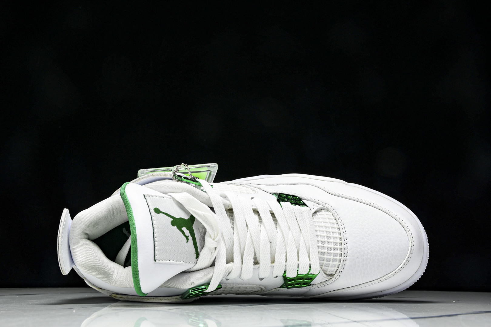  Air Jordan 4“Pine Green”AJ4 乔4白绿 CT8527-113 尺寸 40 4
