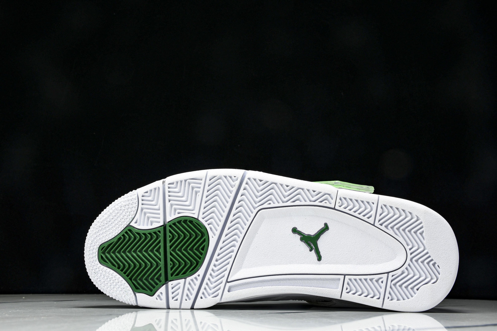  Air Jordan 4“Pine Green”AJ4 乔4白绿 CT8527-113 尺寸 40 4