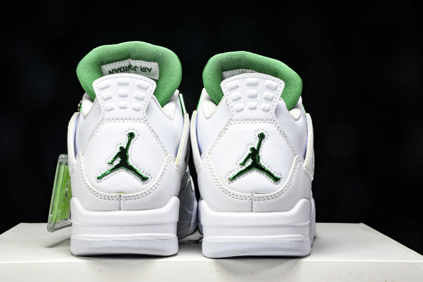  Air Jordan 4“Pine Green”AJ4 乔4白绿 CT8527-113 尺寸 40 4