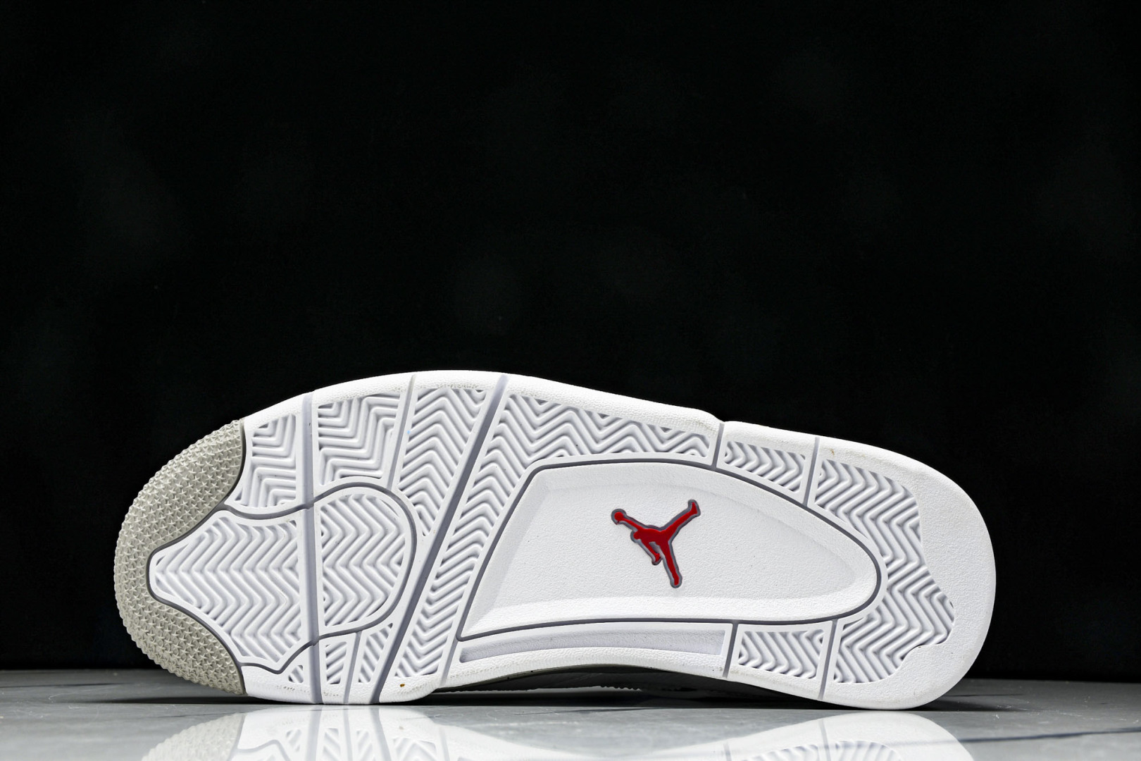  Air Jordan 4“White Oreo”AJ4 乔4白奥利奥 CT8527-100 尺寸 40