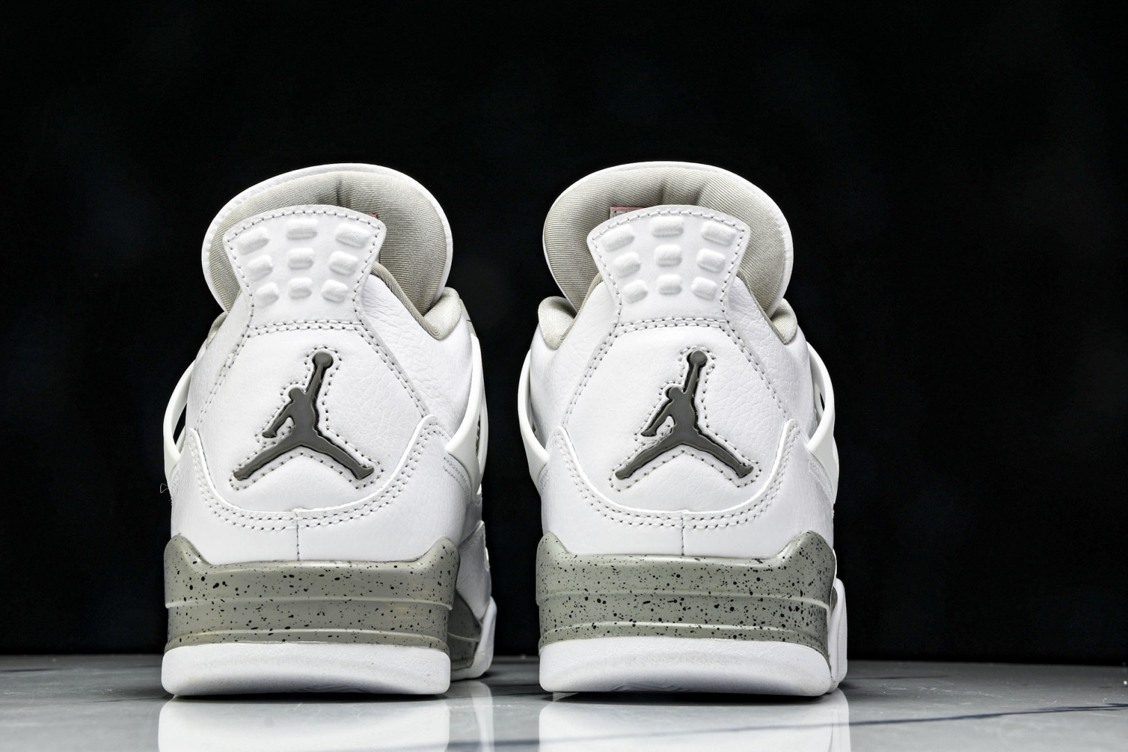  Air Jordan 4“White Oreo”AJ4 乔4白奥利奥 CT8527-100 尺寸 40