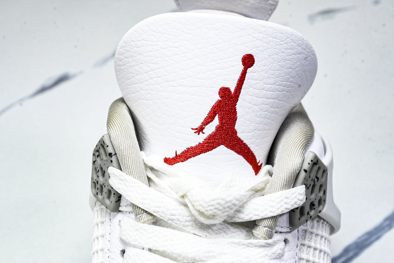  Air Jordan 4“White Oreo”AJ4 乔4白奥利奥 CT8527-100 尺寸 40