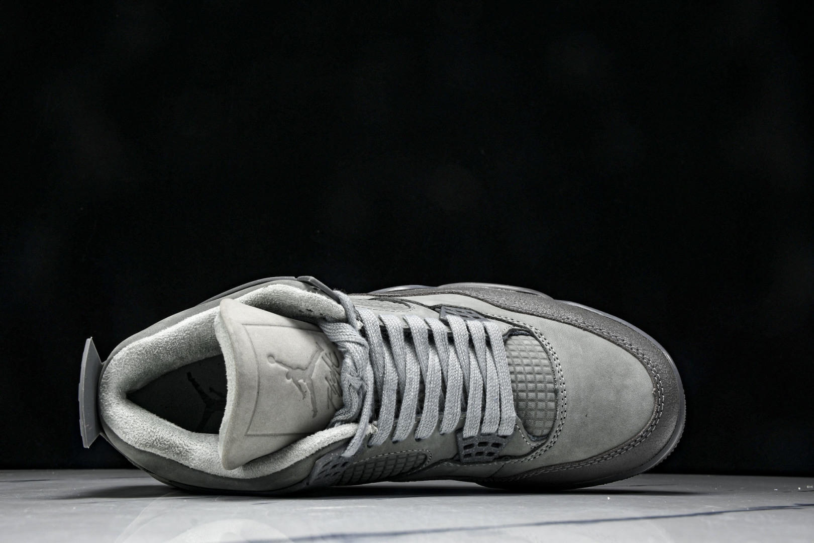  Air Jordan 4 Retro SE Paris Olympics AJ4 乔4烟熏灰 FQ79