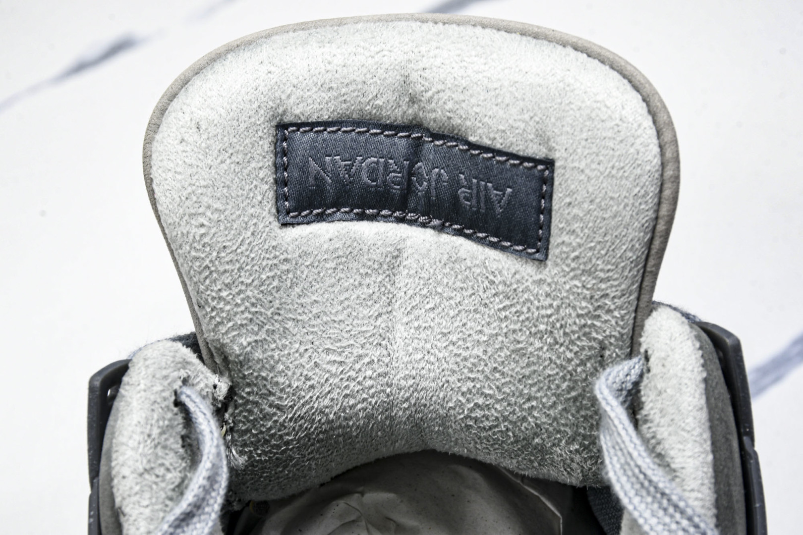  Air Jordan 4 Retro SE Paris Olympics AJ4 乔4烟熏灰 FQ79