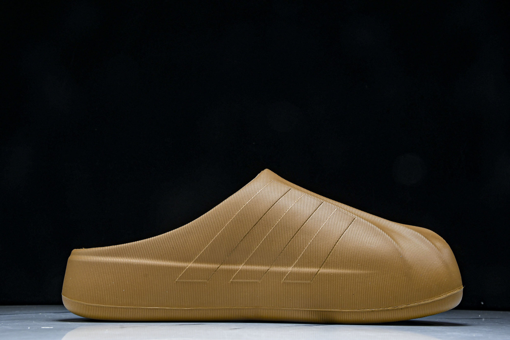  Adidas Originals AdiFOM Superstar Mule  阿迪今夏爆款包头鸭鸭拖