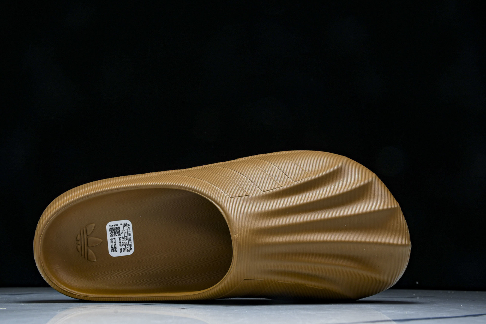  Adidas Originals AdiFOM Superstar Mule  阿迪今夏爆款包头鸭鸭拖
