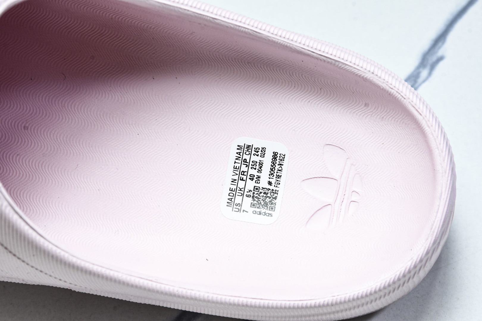  Adidas Originals AdiFOM Superstar Mule  阿迪今夏爆款包头鸭鸭拖