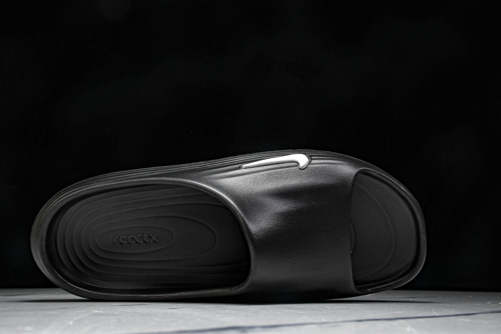  Nike ReactX Rejuven8 Slide 耐克夏日穿搭凉鞋 HV4479-011 尺寸 3