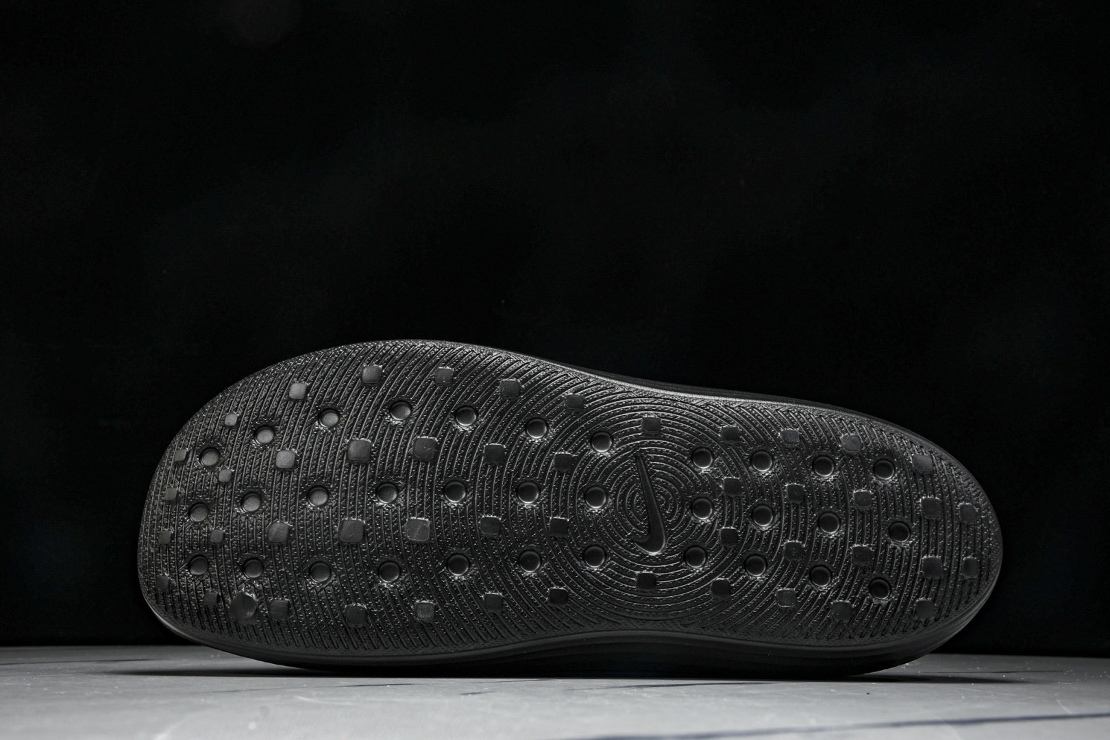  Nike ReactX Rejuven8 Slide 耐克夏日穿搭凉鞋 HV4479-011 尺寸 3
