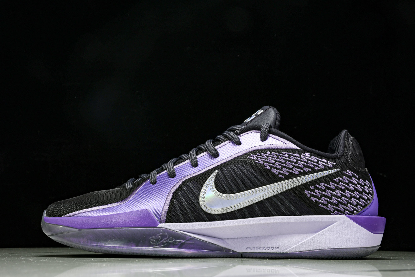  Nk Sabrina 2 Court Vision 萨布丽娜·约内斯库 签名款 实战系列篮球鞋 FZ1
