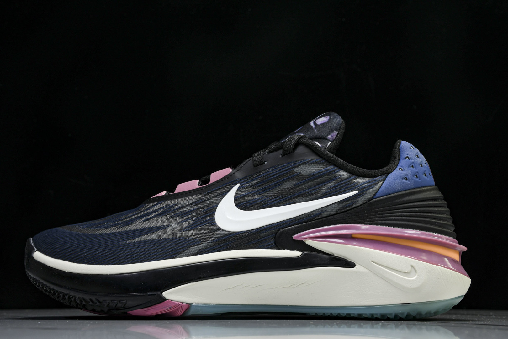  Nk Air Zoom G.T.Cut 2 EP 耐克GT2.0实战系列篮球鞋 DJ6013 003 