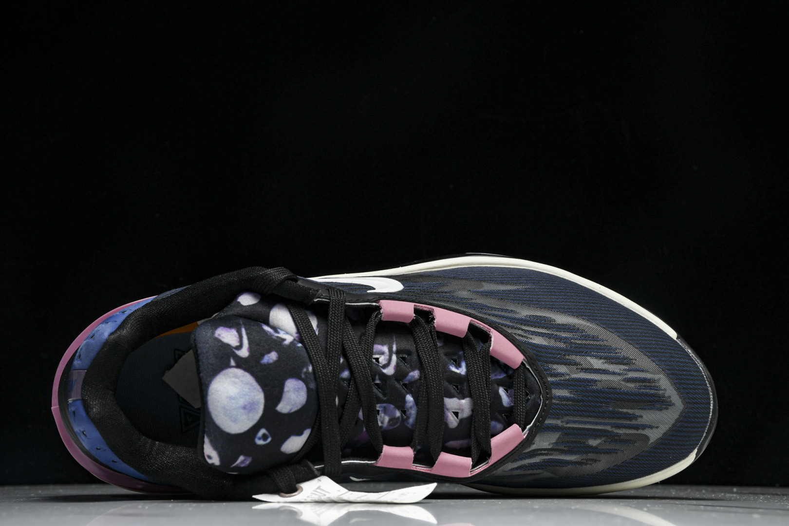  Nk Air Zoom G.T.Cut 2 EP 耐克GT2.0实战系列篮球鞋 DJ6013 003 