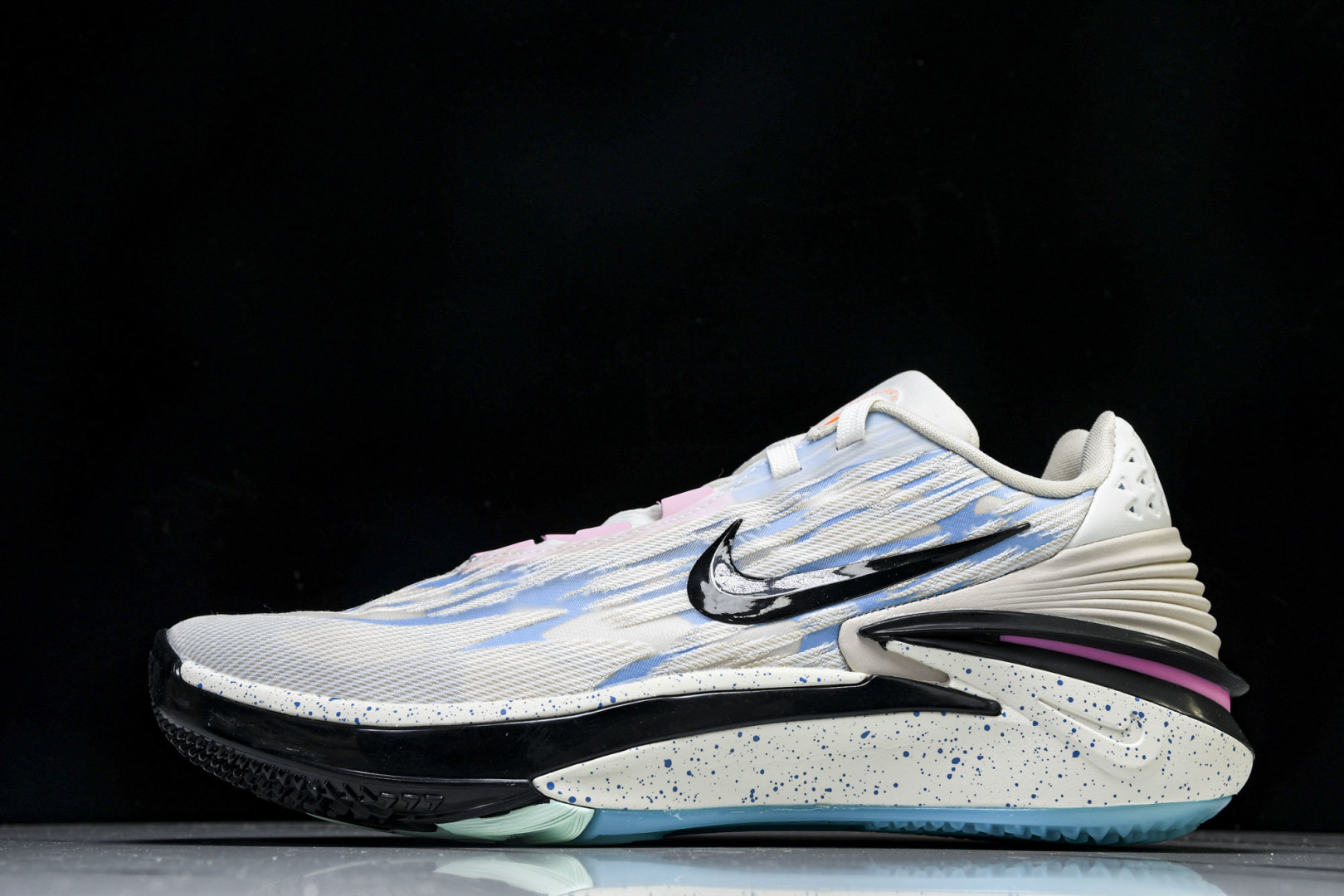 Nk Air Zoom G.T.Cut 2 EP 耐克GT2.0实战系列篮球鞋 DJ6013-104 