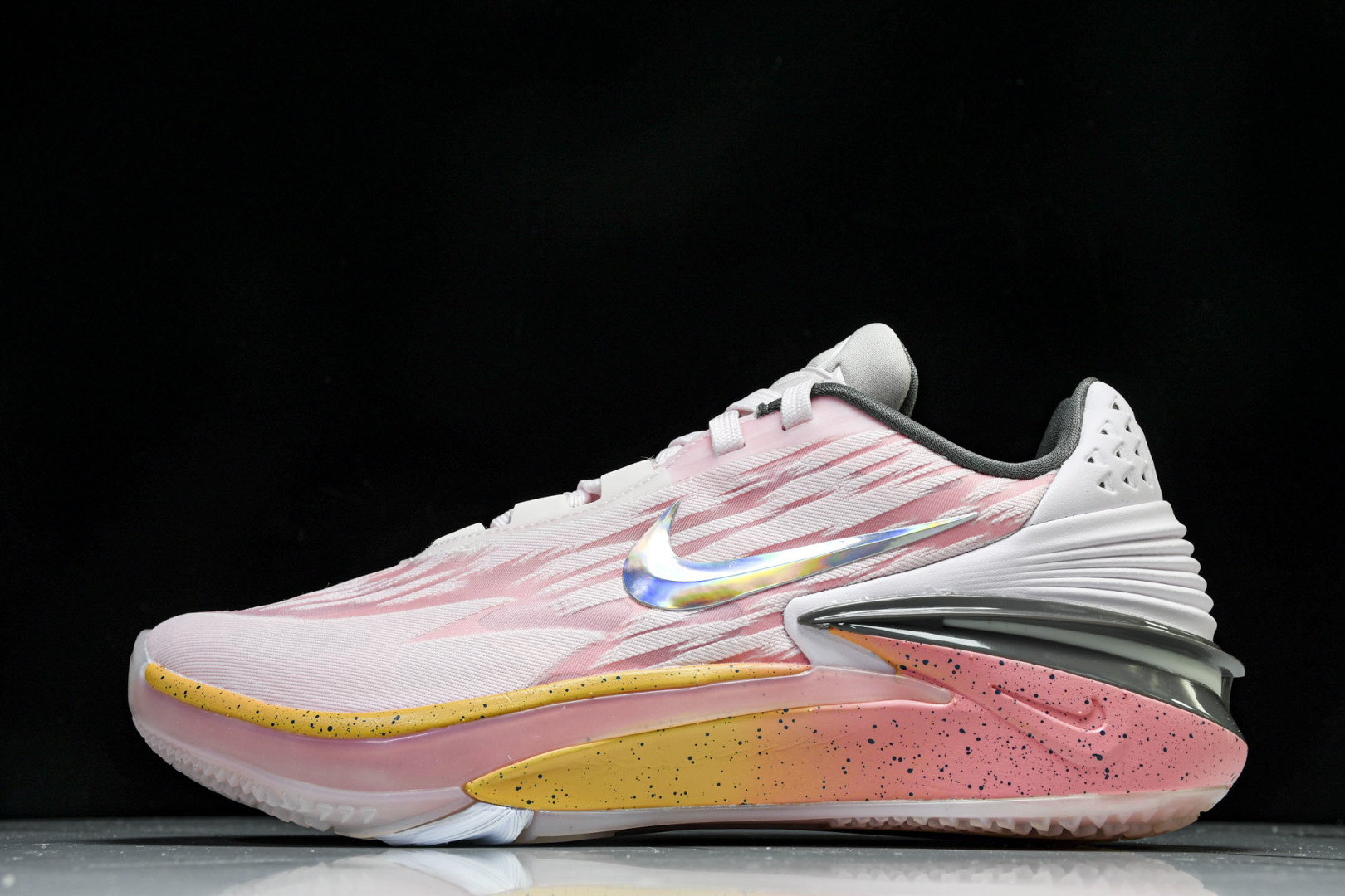  Nk Air Zoom G.T.Cut 2 EP 耐克GT2.0实战系列篮球鞋 DJ6013-602 