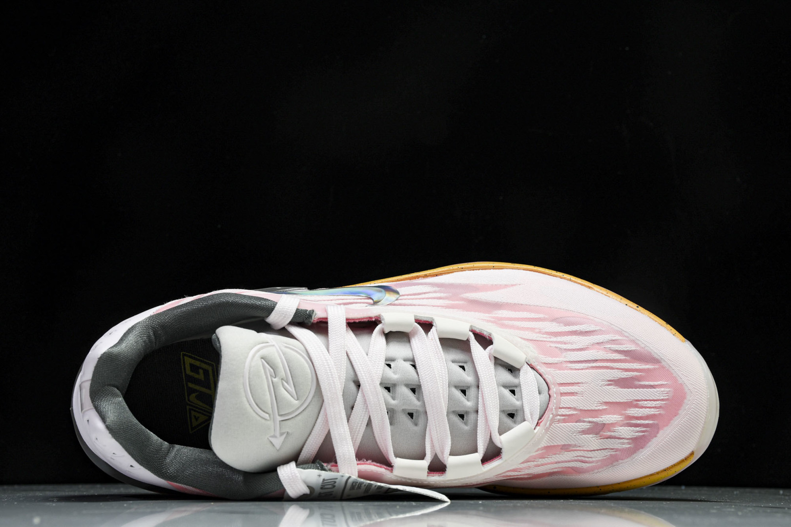  Nk Air Zoom G.T.Cut 2 EP 耐克GT2.0实战系列篮球鞋 DJ6013-602 