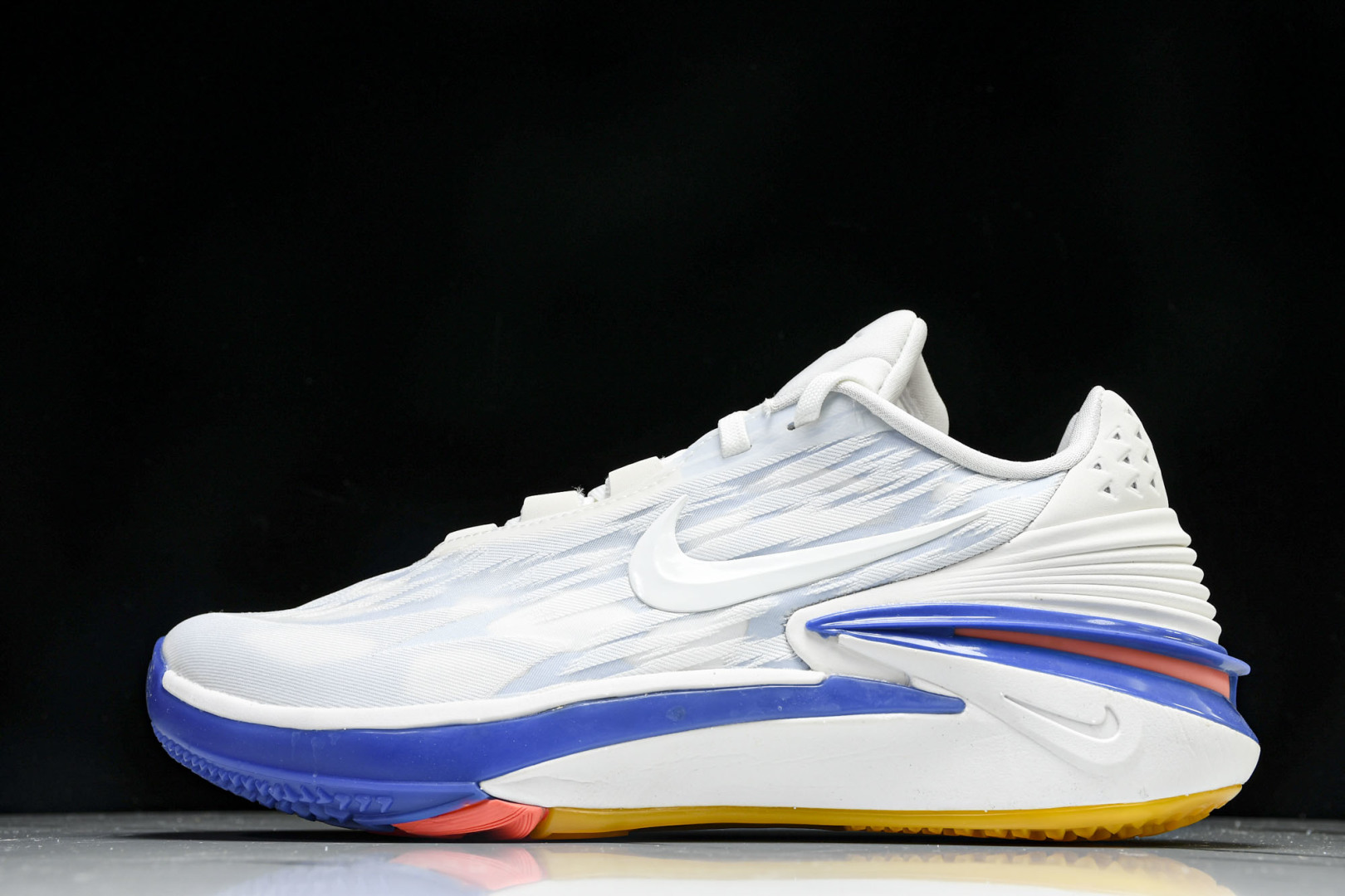  Nk Air Zoom G.T.Cut 2 EP 耐克GT2.0实战系列篮球鞋 DJ6015 102 