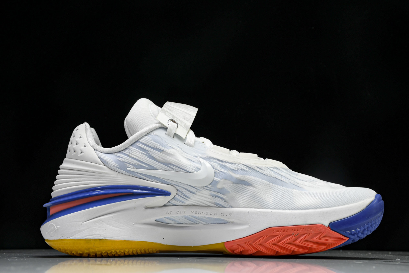  Nk Air Zoom G.T.Cut 2 EP 耐克GT2.0实战系列篮球鞋 DJ6015 102 