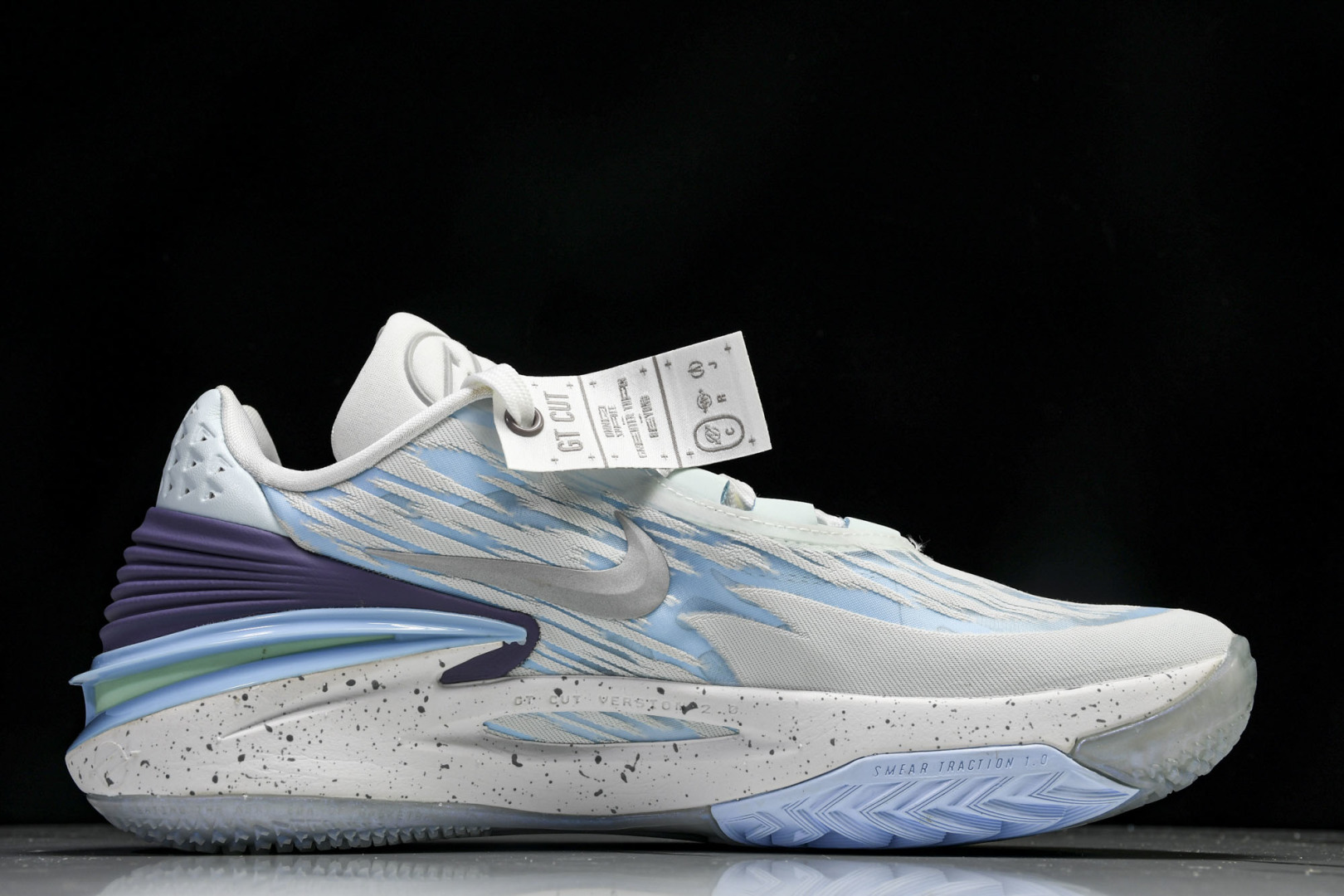  Nk Air Zoom G.T.Cut 2 EP 耐克GT2.0实战系列篮球鞋 FB1866 101 