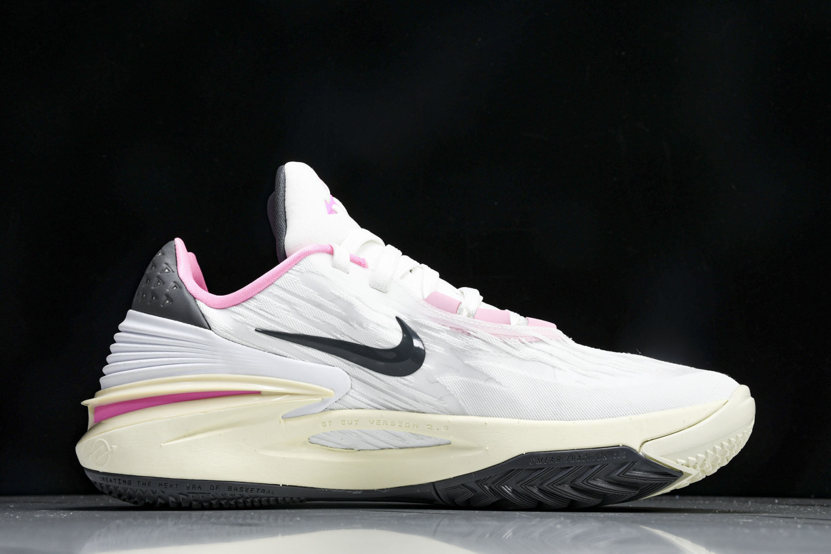  Nk Air Zoom G.T.Cut 2 EP 耐克GT2.0实战系列篮球鞋 FD9905 101 