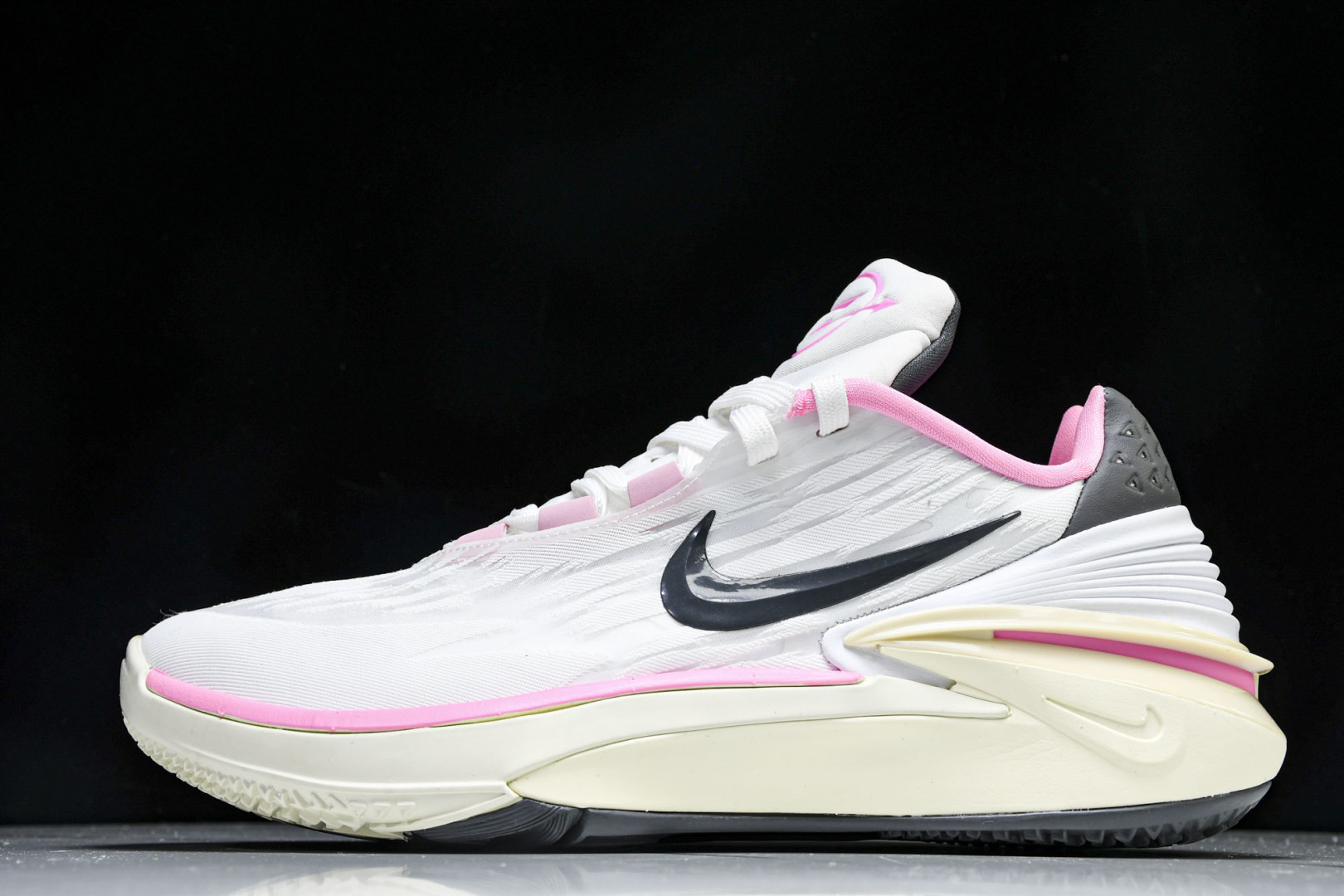  Nk Air Zoom G.T.Cut 2 EP 耐克GT2.0实战系列篮球鞋 FD9905 101 