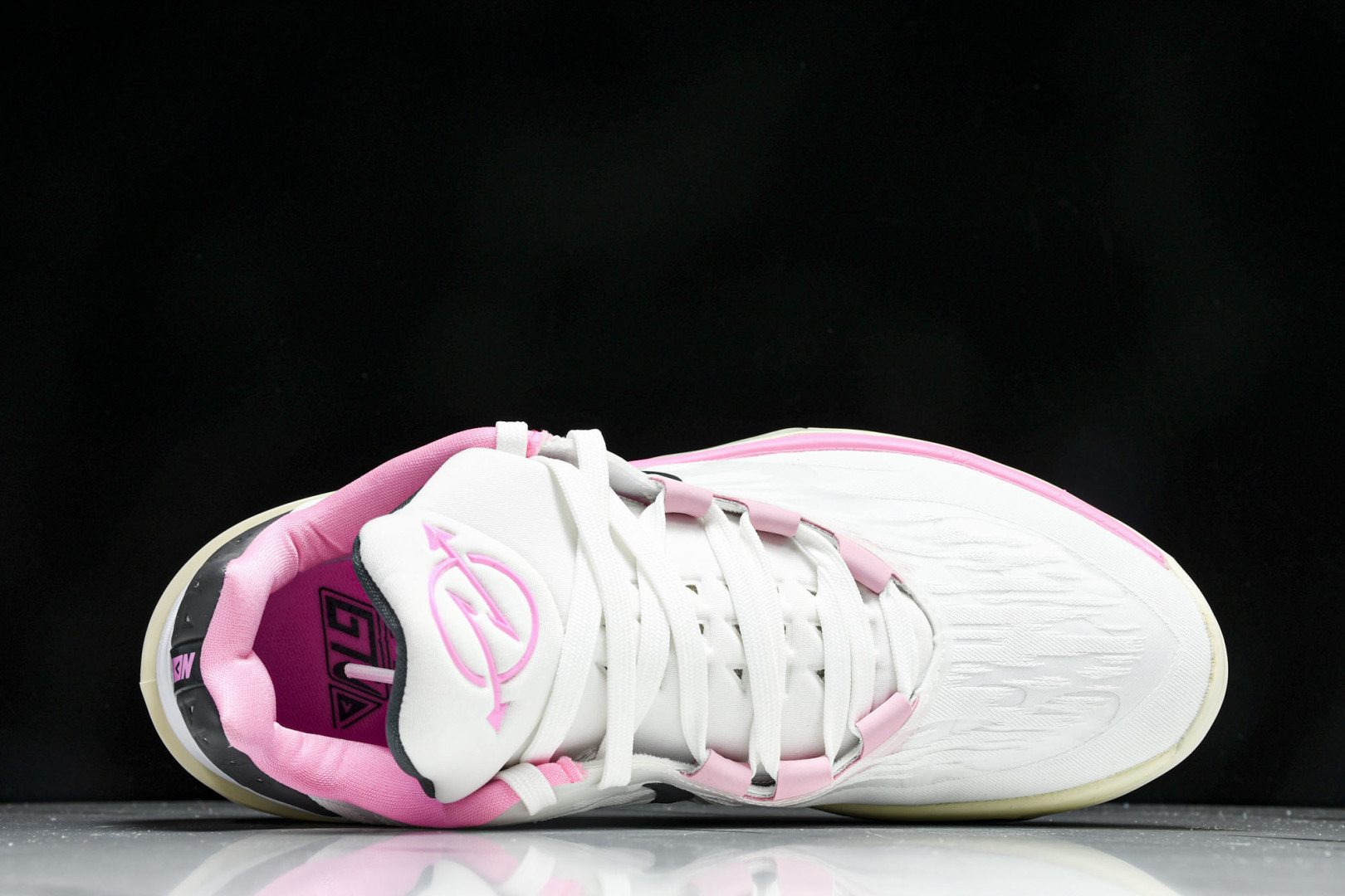  Nk Air Zoom G.T.Cut 2 EP 耐克GT2.0实战系列篮球鞋 FD9905 101 