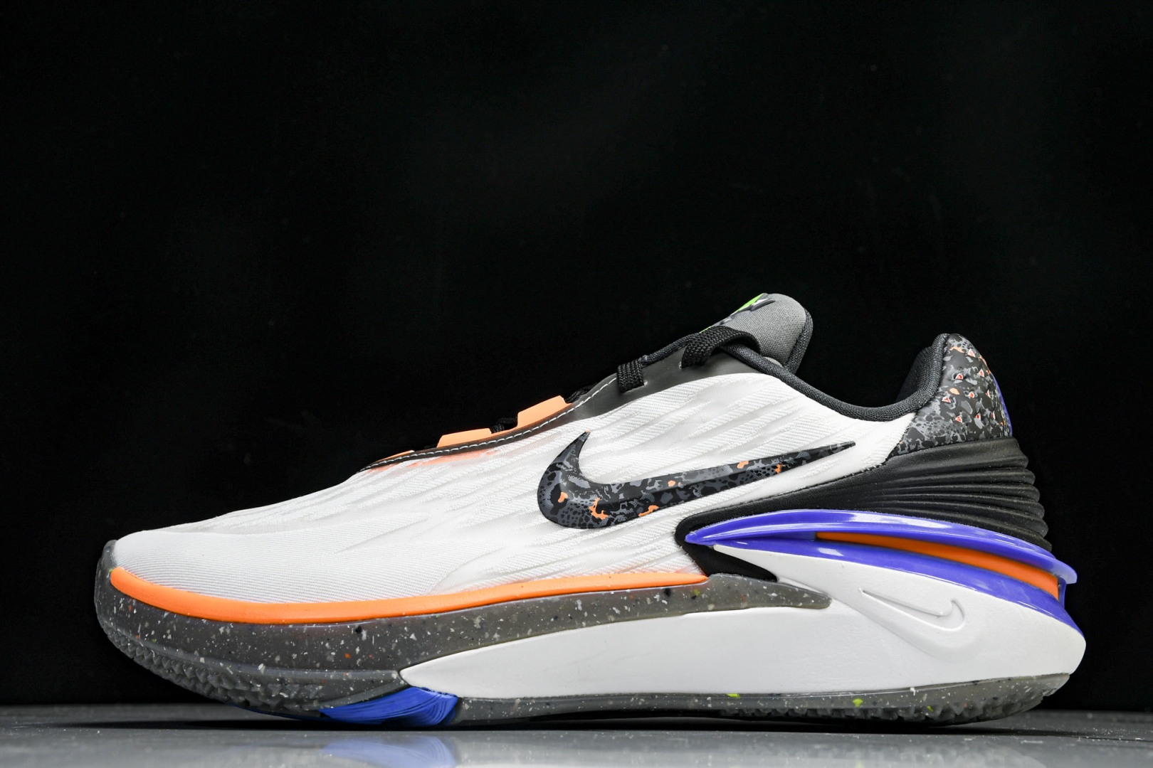  Nk Air Zoom G.T.Cut 2 EP 耐克GT2.0实战系列篮球鞋 FN8890-101 