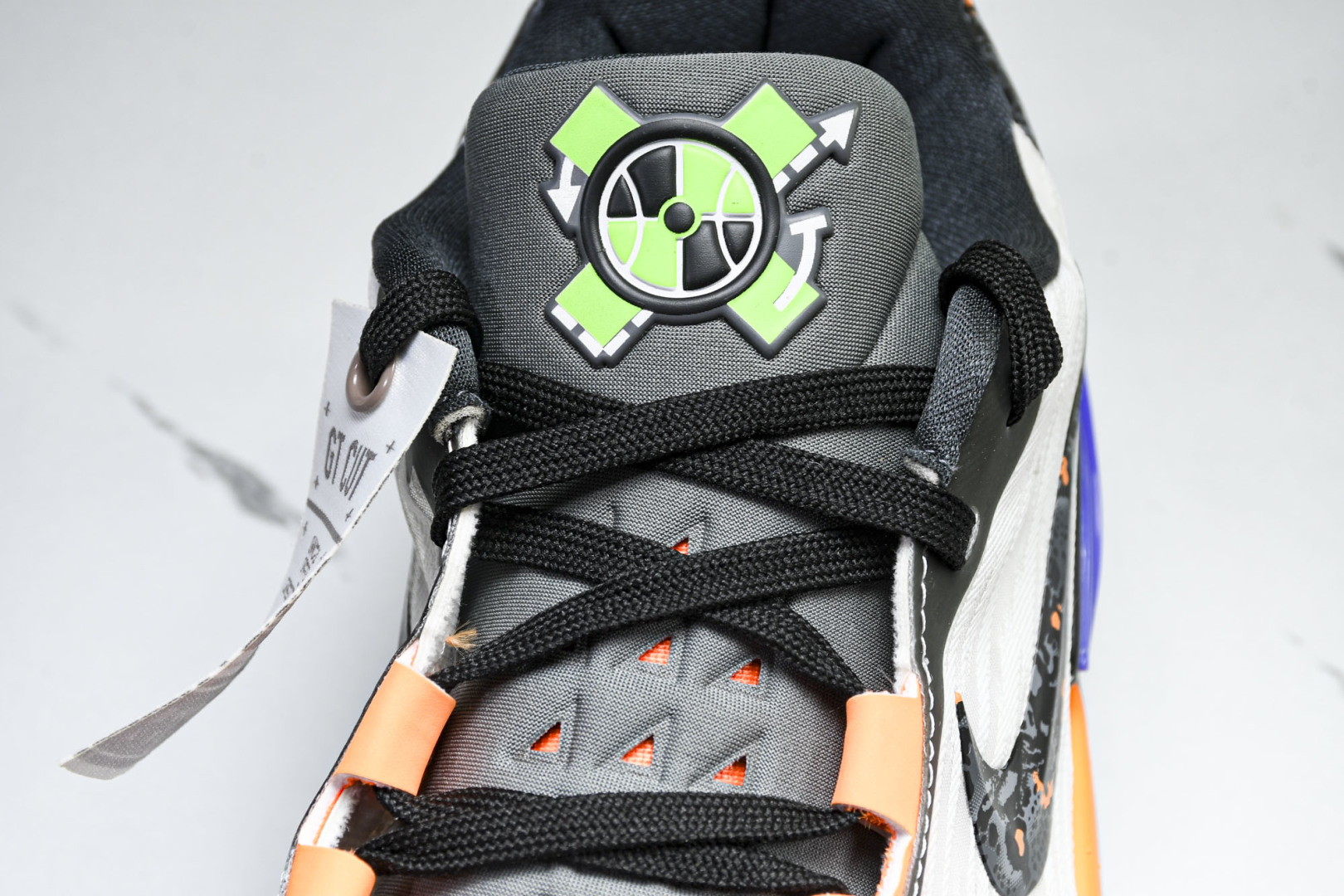  Nk Air Zoom G.T.Cut 2 EP 耐克GT2.0实战系列篮球鞋 FN8890-101 