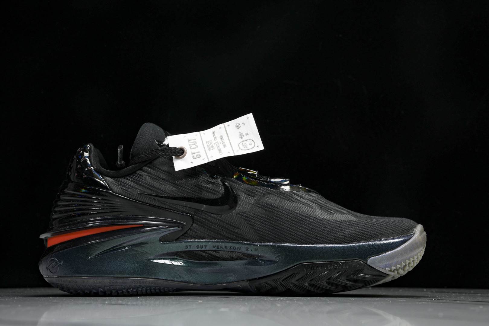  Nk Air Zoom G.T.Cut 2 EP 耐克GT2.0实战系列篮球鞋 FV4144 001 